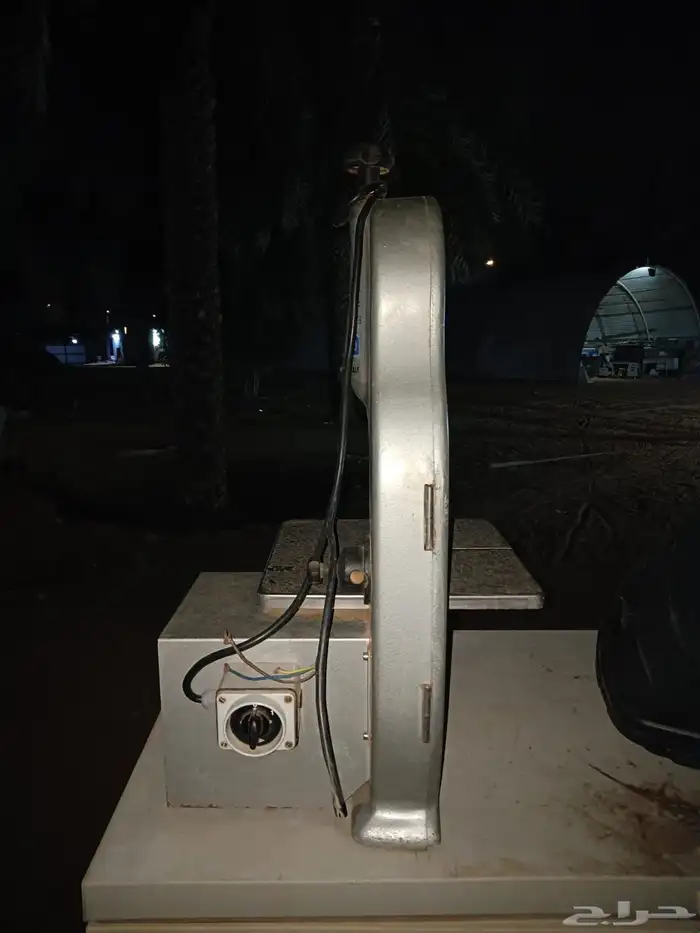 منشار لحم ايطالي 3