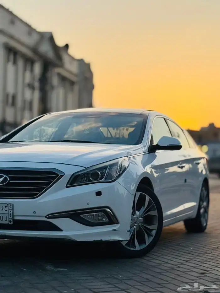 سوناتا اعلى فئة 2015 دفعة ثانية 0