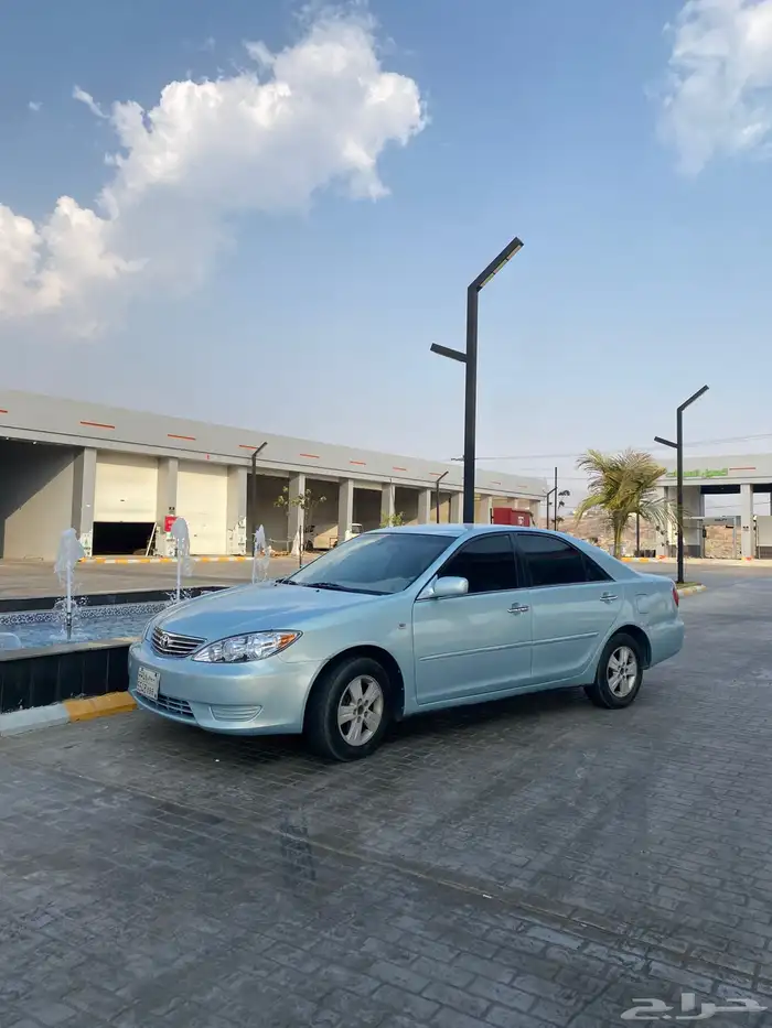 كاموي 2004 للبيع 5