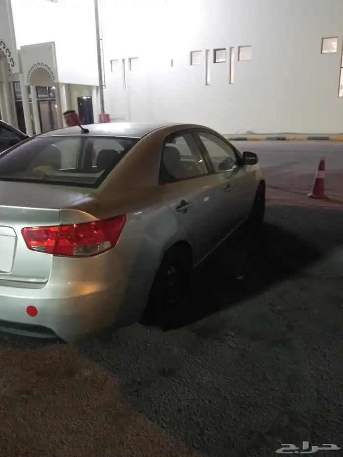 كيا سيراتو 2