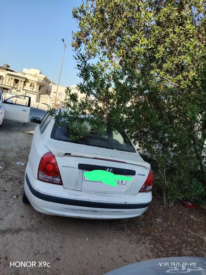 النترا 2005 للبيع 5