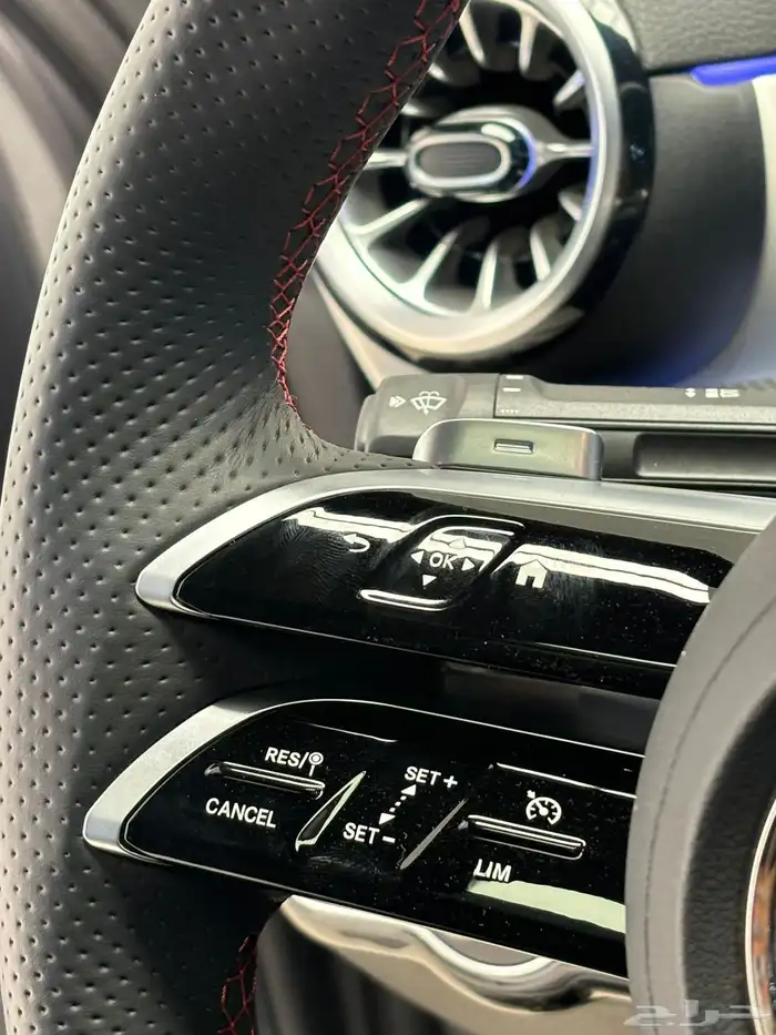 مرسيدس - A200  EMC  - 2026 - جديده 18