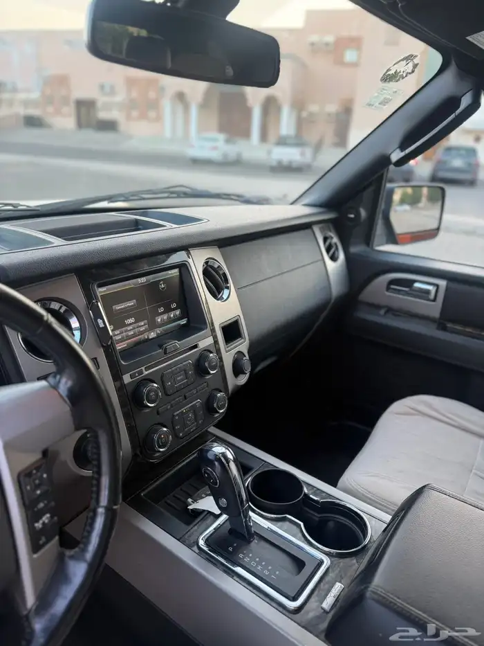 اكسبدشن 2015 فل كامل وكالة .. 13