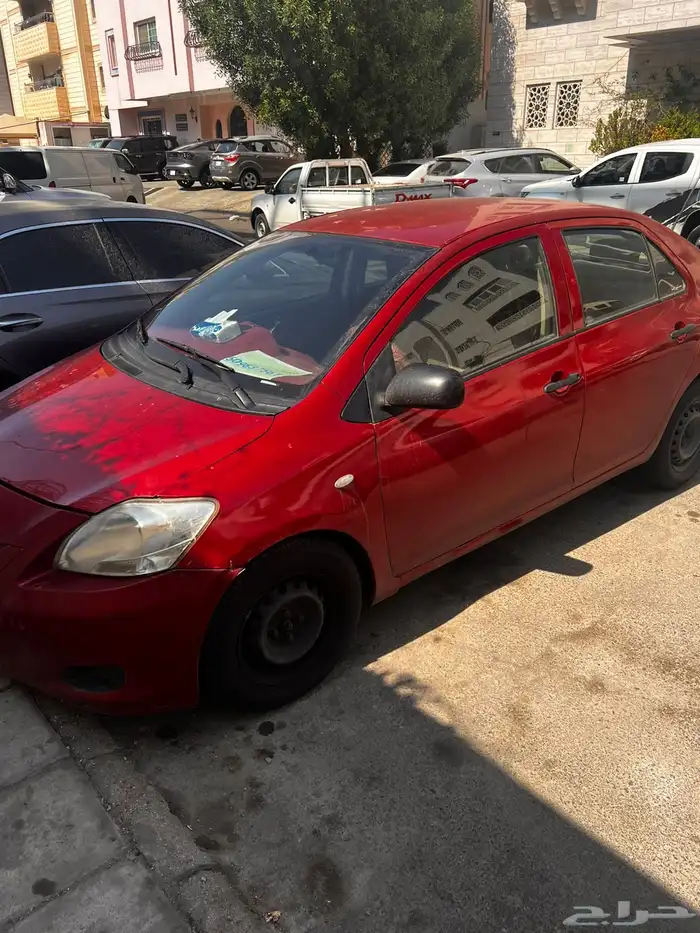 يارس2012 مالك اول 1