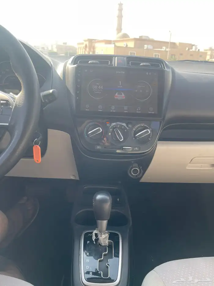 ميتسوبيشي اتراج 2020 9