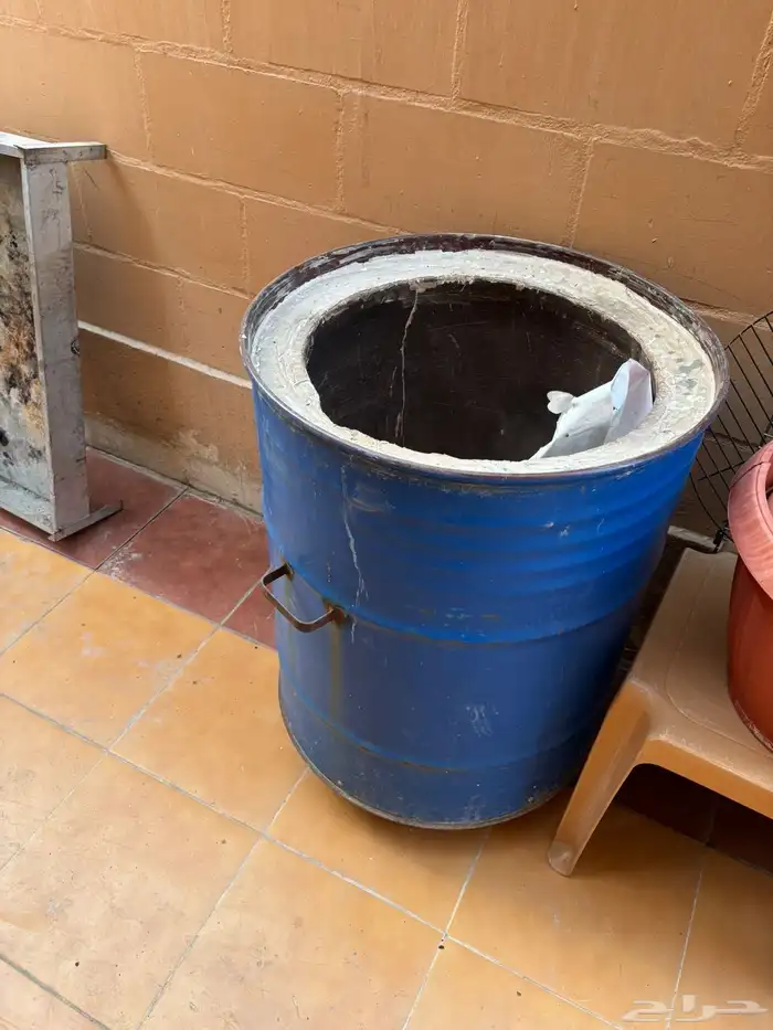 برميل مندي 1