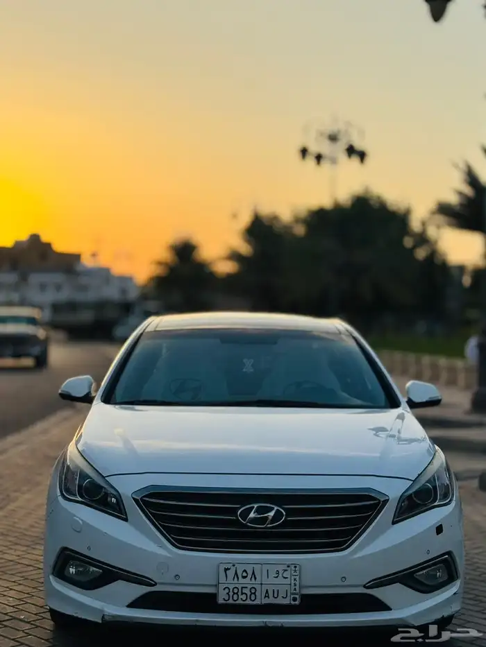 سوناتا اعلى فئة 2015 دفعة ثانية 20