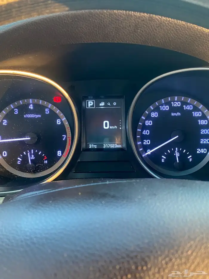 سنتافي 2017 4سلندر نص فل بنوراما 8