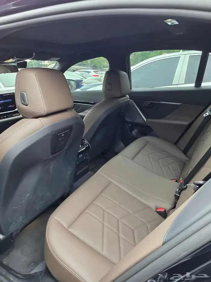 بي أم دبيلو M 7