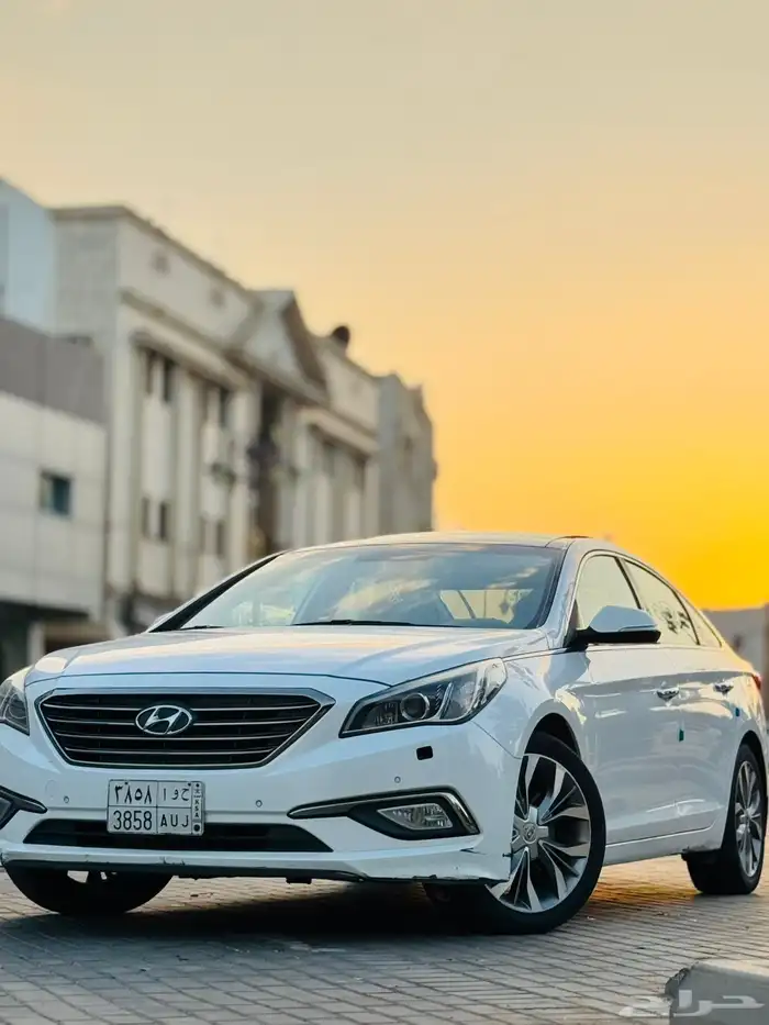 سوناتا اعلى فئة 2015 دفعة ثانية 1