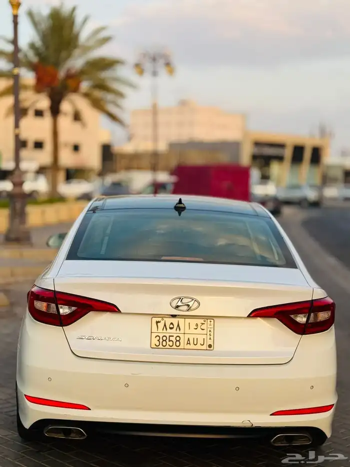 سوناتا اعلى فئة 2015 دفعة ثانية 30