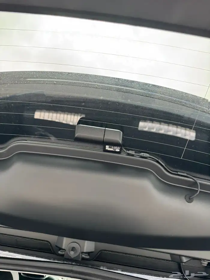 للبيع رانج روفر سبورت 2025 فئه HSE فل كامل اصفار وارد كندا 7