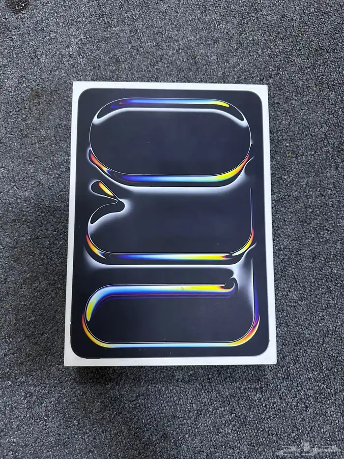 ايباد pro 2025 0