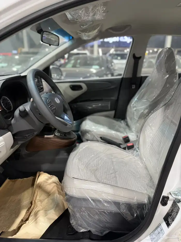 هيونداي i10 2026 (( جديده )) 5