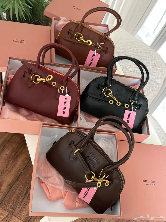 شنط ماركات 85