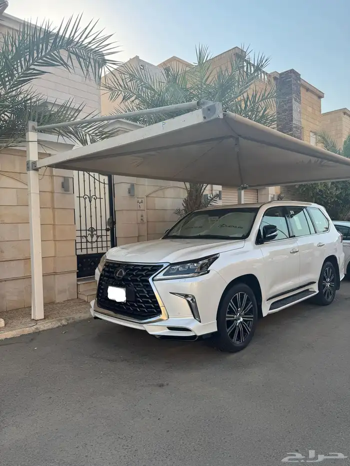 لكزس 2018 SS سعودي وكاله . 0