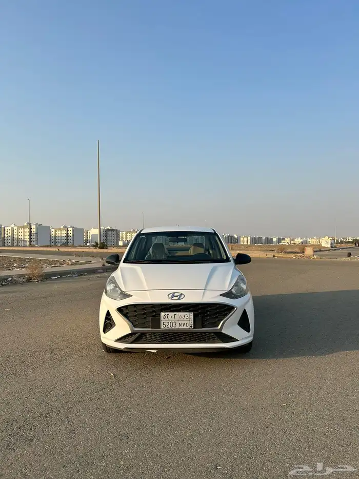 هيونداي i10 1