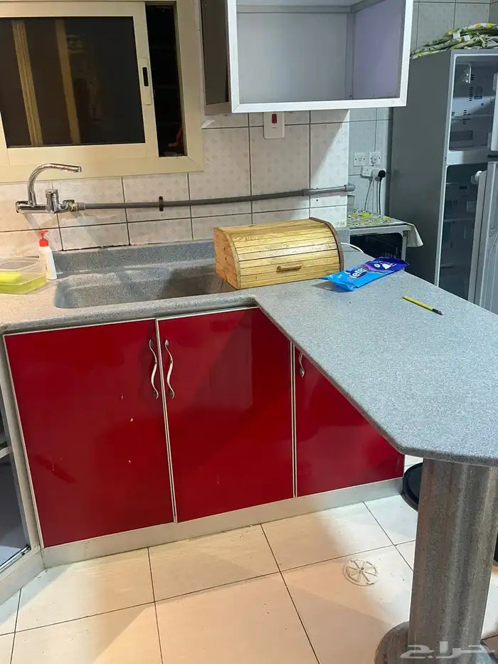 مطبخ للبيع 1