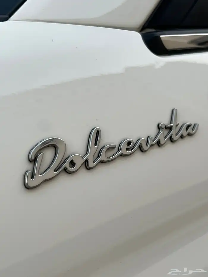 فيات دولتشي 2023 ( بحالة الوكالة ) 24