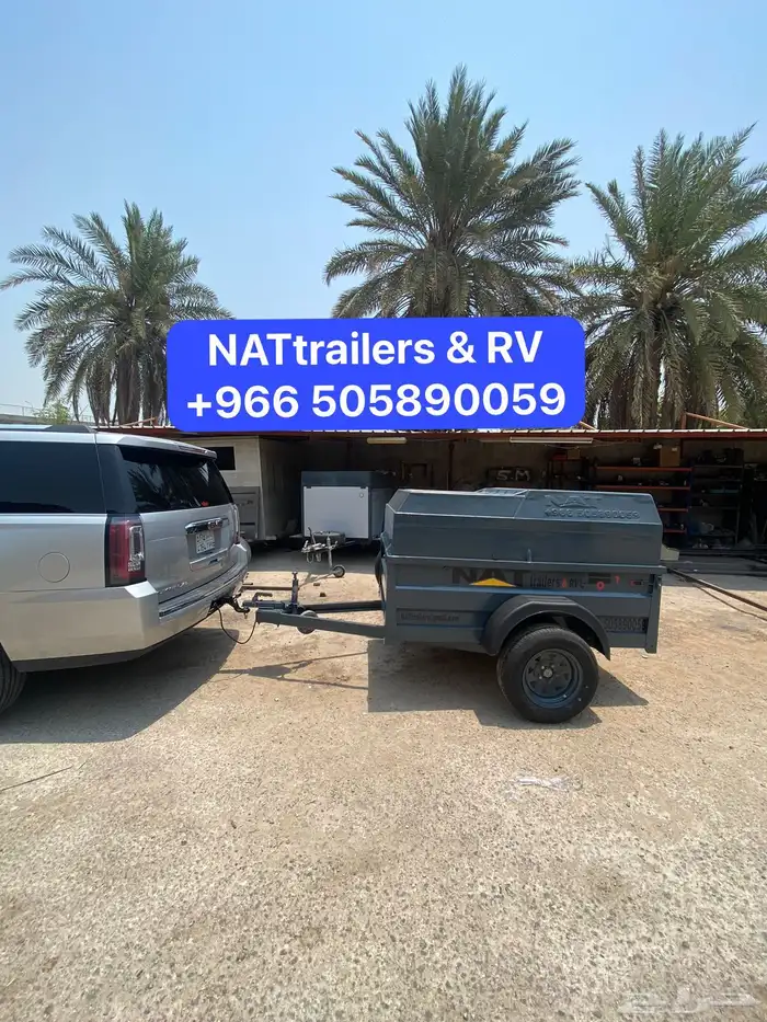 مقطورات خيل عربة خيل 38