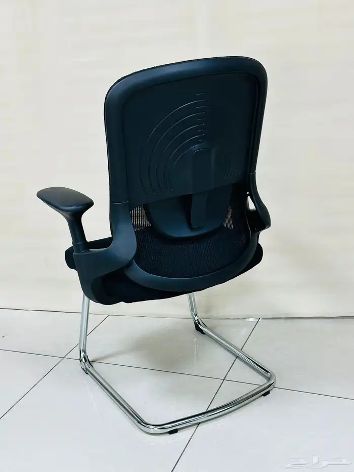 كراسي مكتبية ثابتة 9