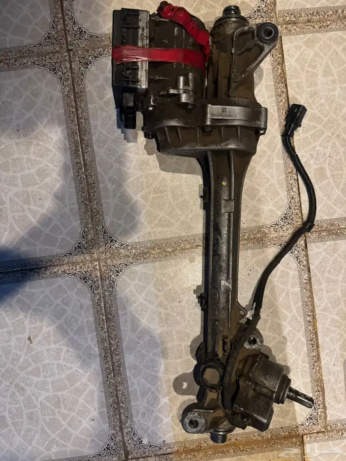 كمبروسر جينسس و مجموعه دركسون 2