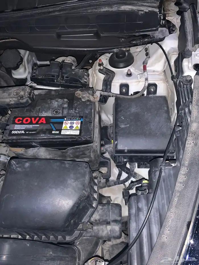 توسان 2015 نص فل حالة جيدة جدا 1