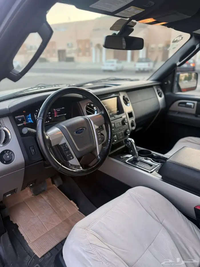 اكسبدشن 2015 فل كامل وكالة .. 10