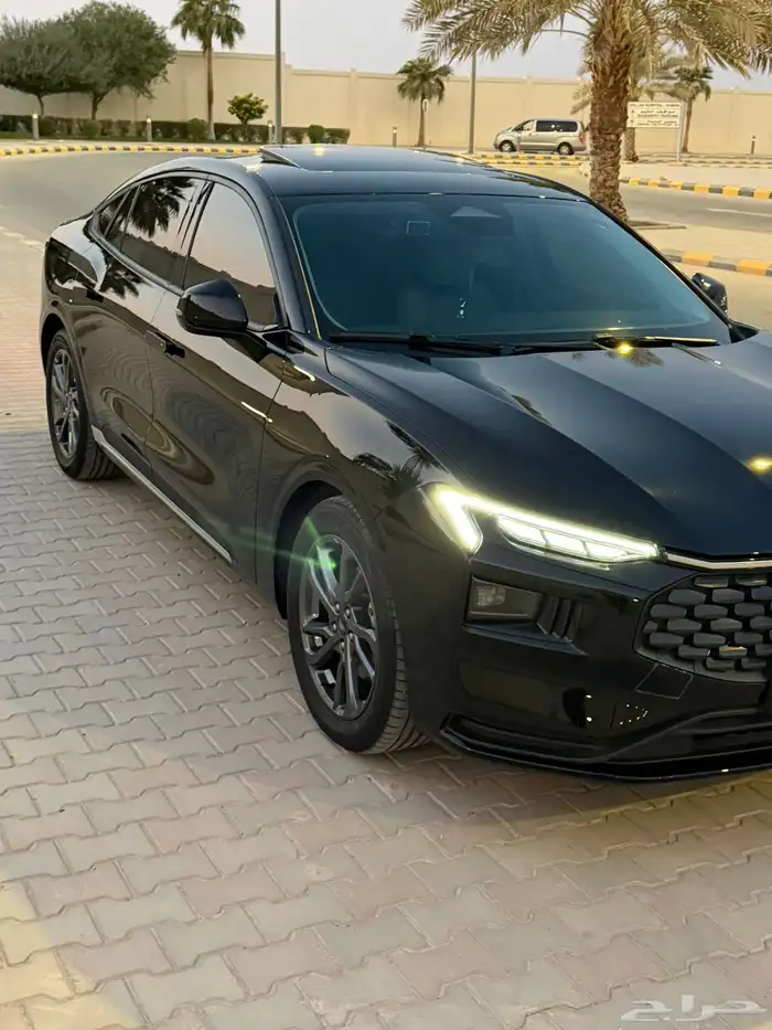 فورد توروس 2025 ترند بلس وكاله 9