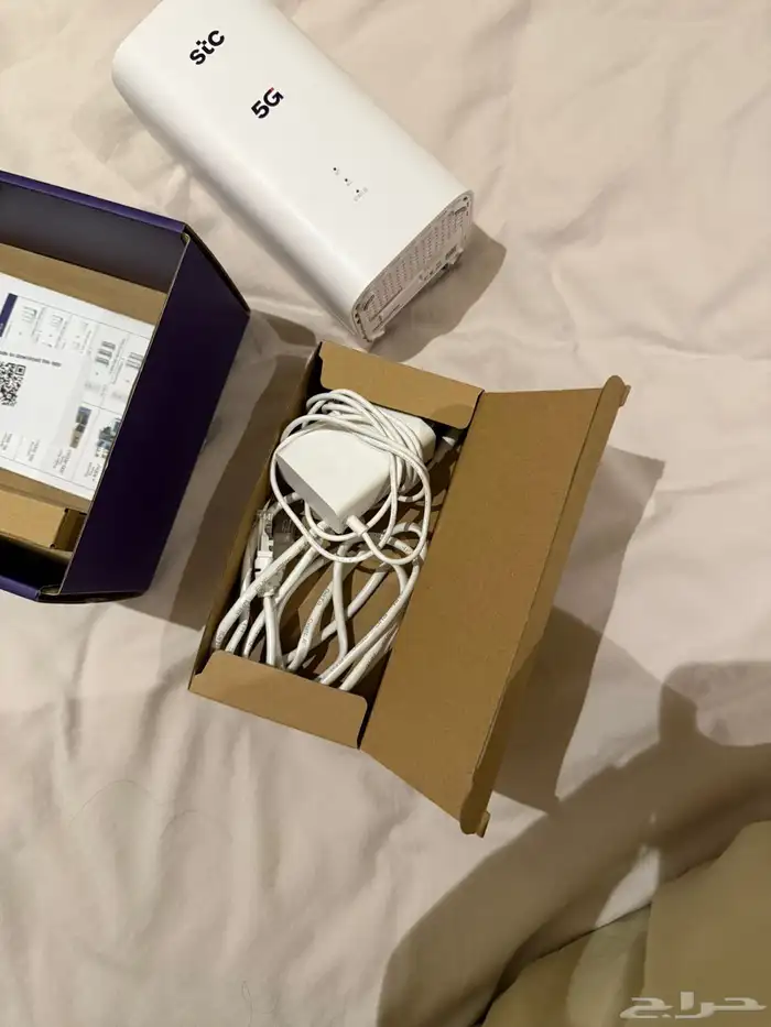 مودم stc 5G 0