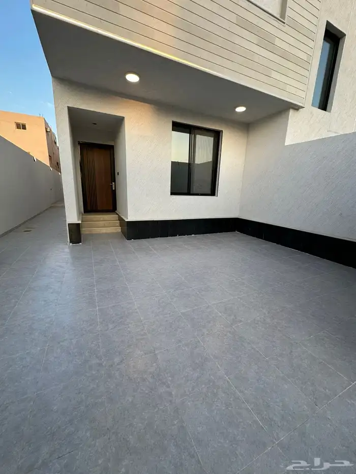 فيلا روف ارضي وعلوي حي الشفا للبيع 2