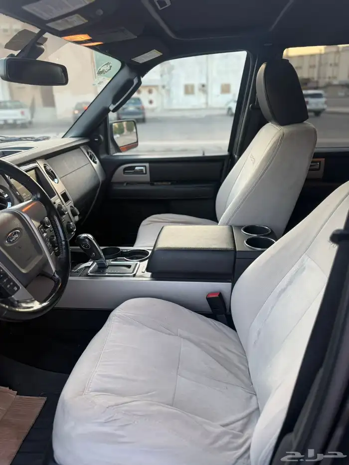 اكسبدشن 2015 فل كامل وكالة .. 9