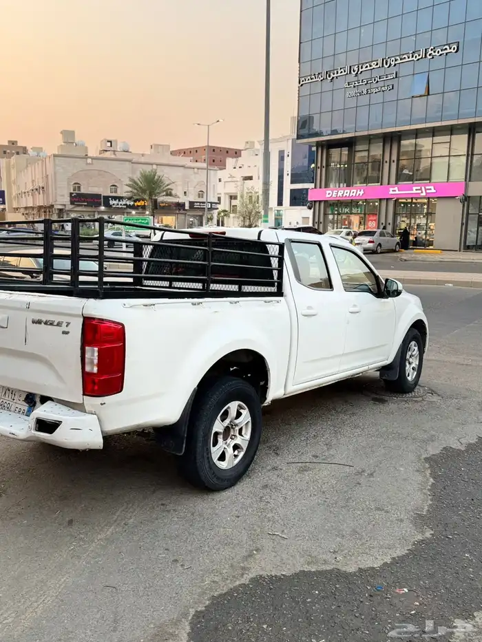 وينجل 7 ديزل 3