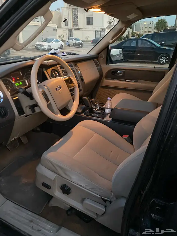 فورد اكسبيدشن موديل 2014 ستاندر 0