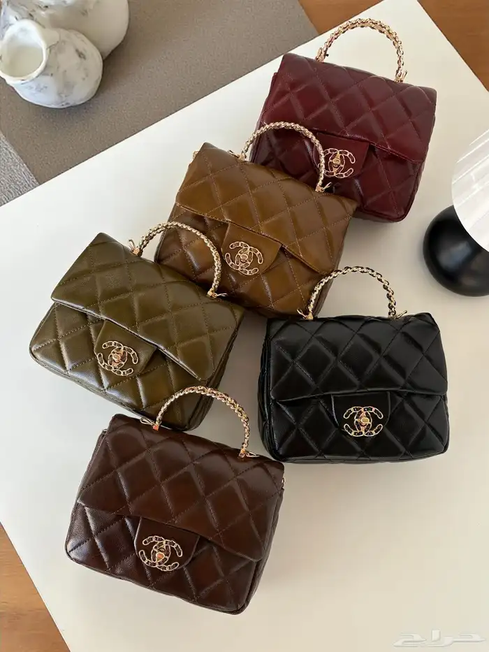 شنط ماركات 75