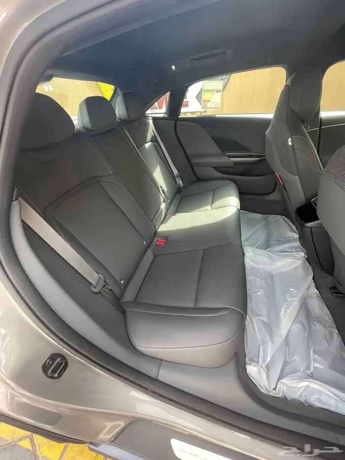 لوسيد اير بيور 2025 3