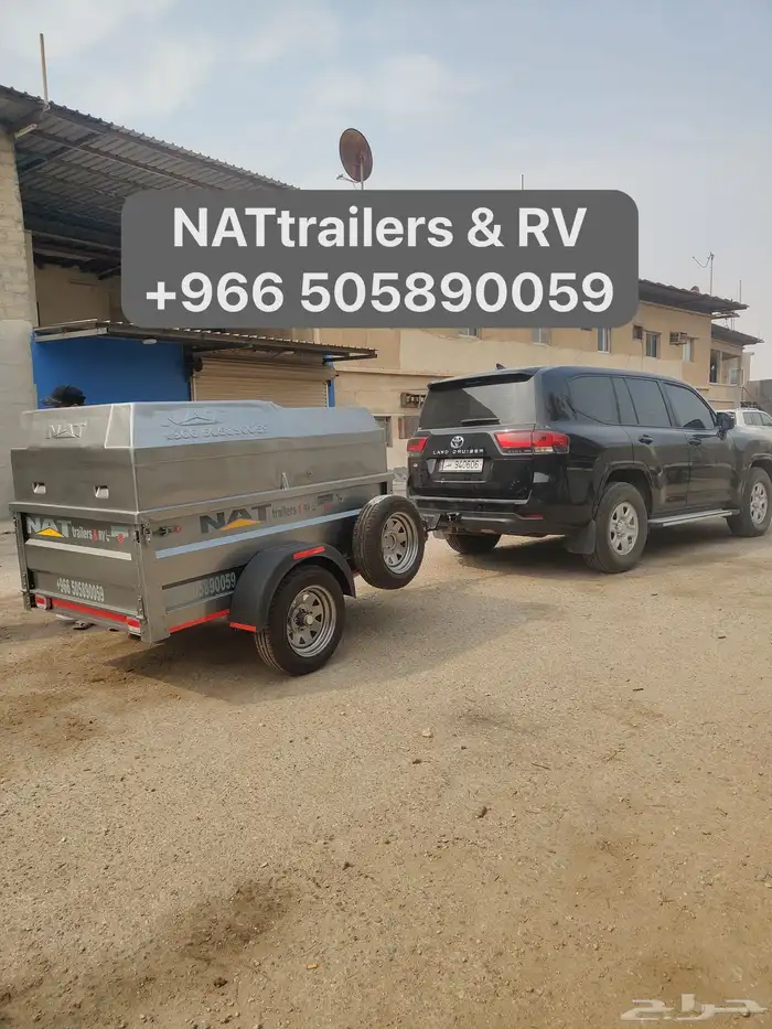 مقطورات خيل عربة خيل 70