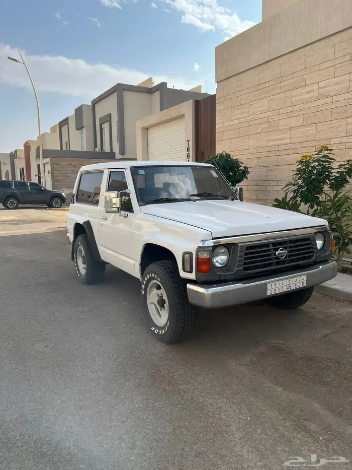 باترول 1996 مكينة ls للبيع 0