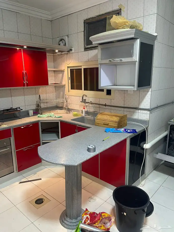 مطبخ للبيع 3