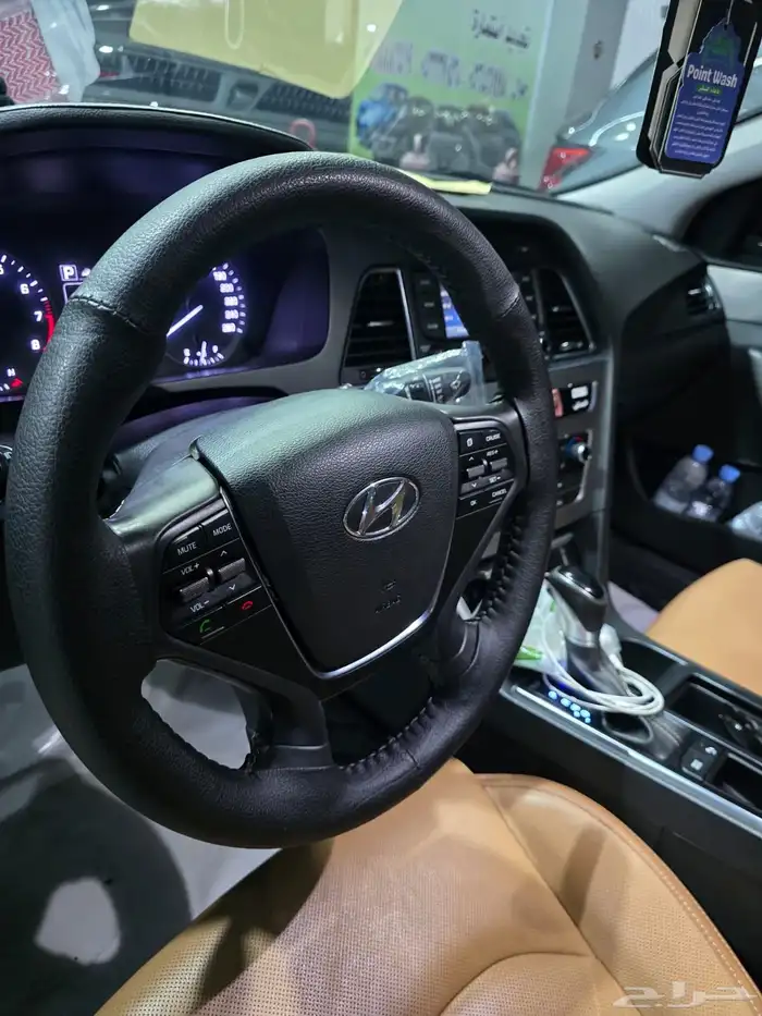 بسم الله الرحمن الرحيم سوناتا موديل 2017 11