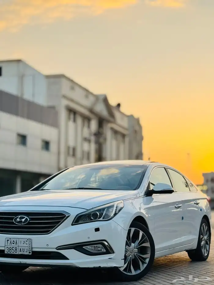 سوناتا اعلى فئة 2015 دفعة ثانية 18