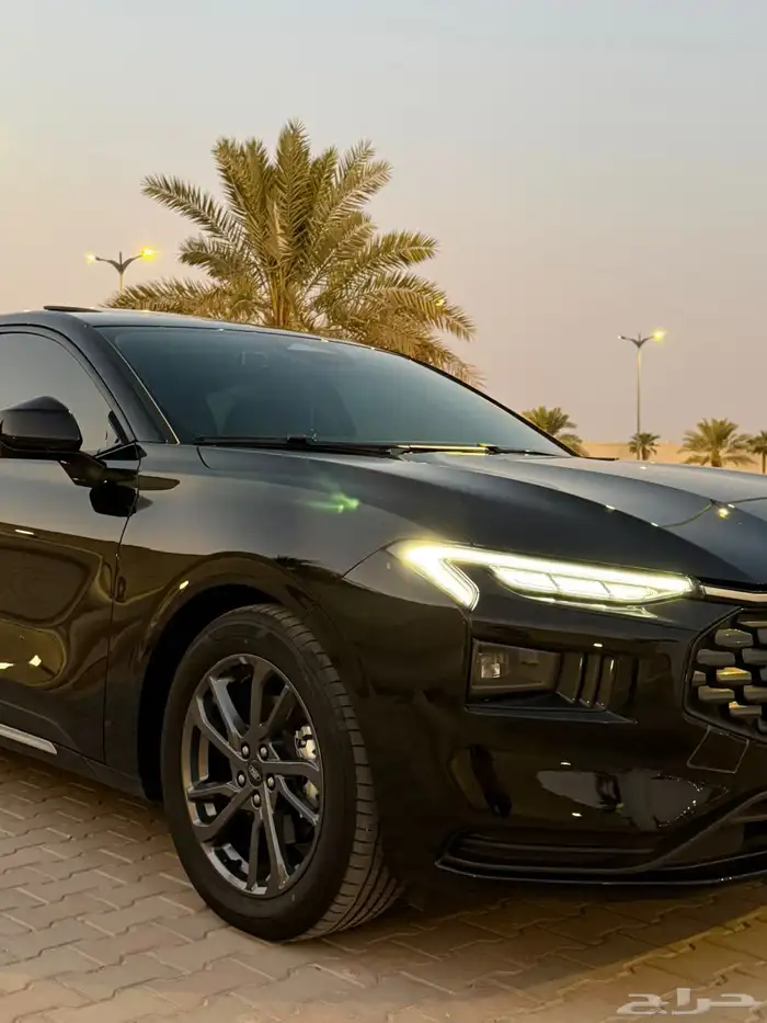 فورد توروس 2025 ترند بلس وكاله 10