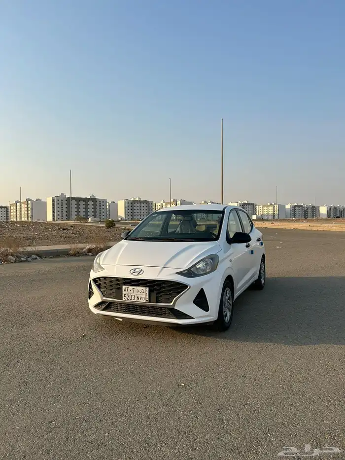 هيونداي i10 7