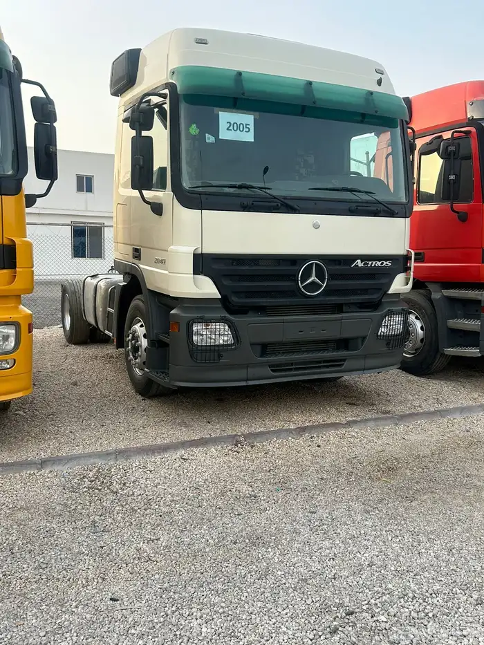 اكتروس جفالي 2005 5