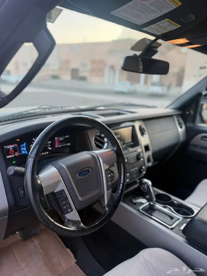 اكسبدشن 2015 فل كامل وكالة .. 6