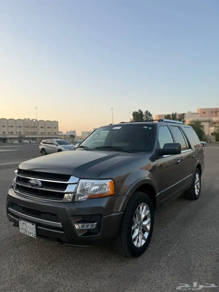 اكسبدشن 2015 فل كامل وكالة .. 17