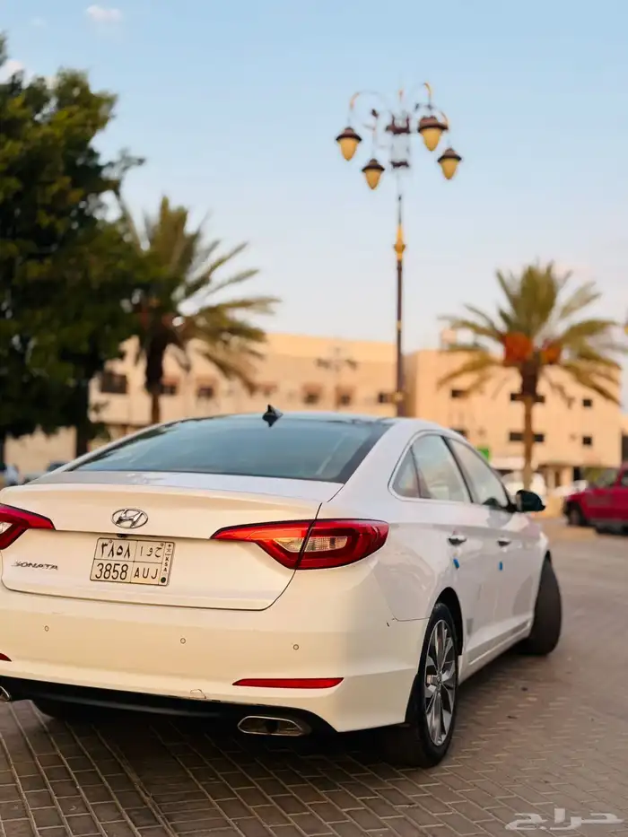 سوناتا اعلى فئة 2015 دفعة ثانية 21