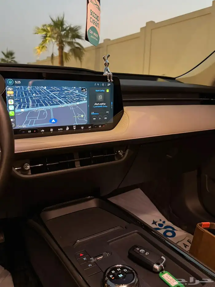 فورد توروس 2025 ترند بلس وكاله 49