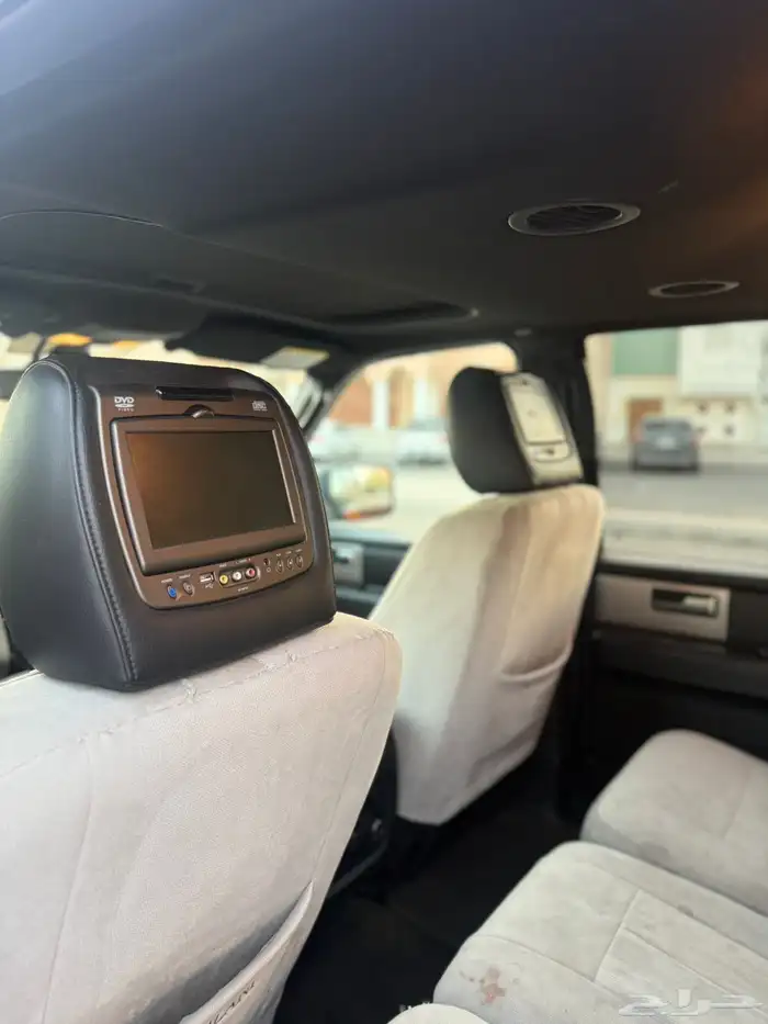 اكسبدشن 2015 فل كامل وكالة .. 8