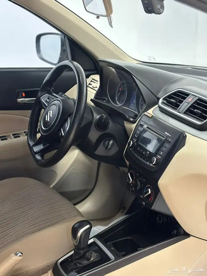 سوزوكي - ديزاير -2022 8